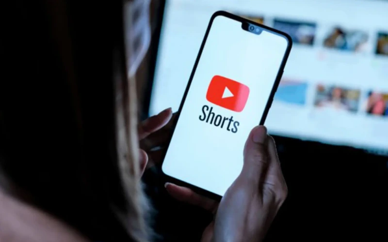 Downloading Shorts helps keep your favorite content accessible offline