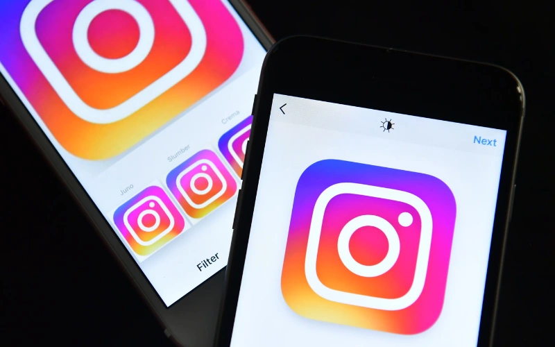 why won't instagram let me save a video