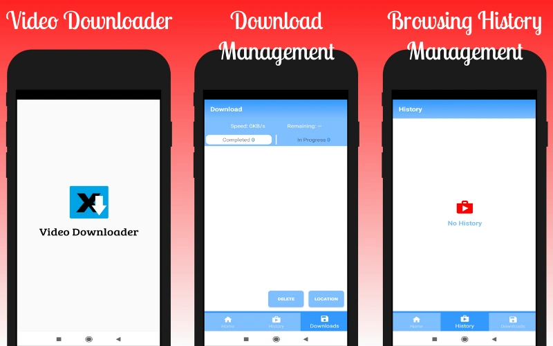 download Facebook videos to a phone