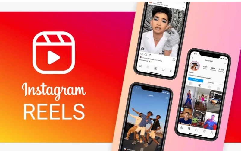 how to download instagram reel with music