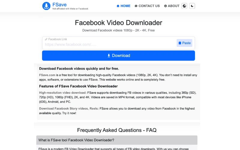 how to download live videos from Facebook