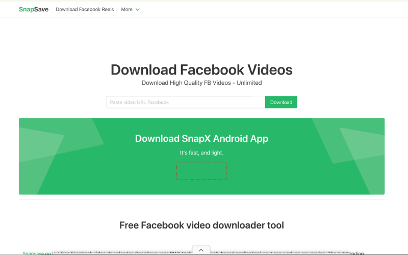 how to download live videos from Facebook