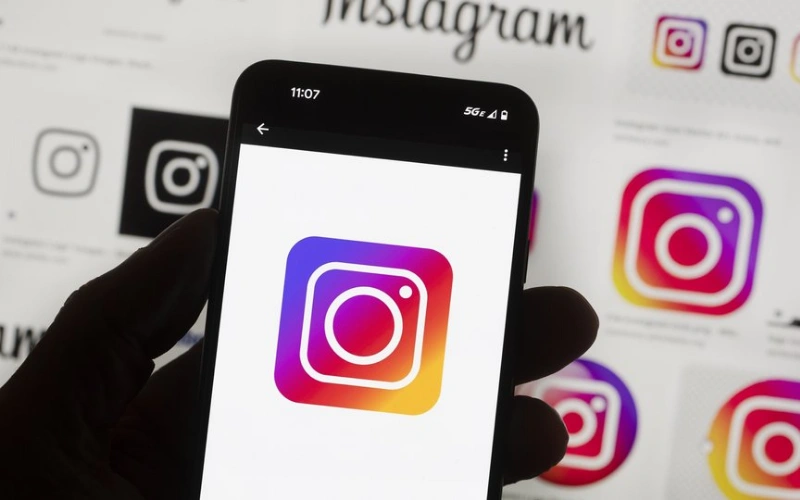 instagram can't save video