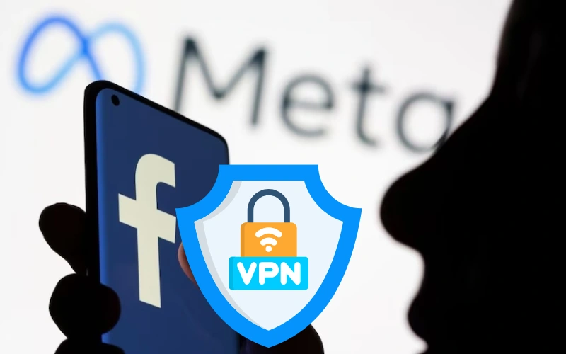 Facebook can't download