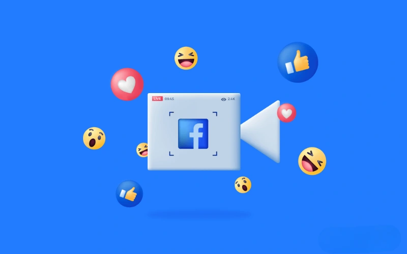 cannot download video from Facebook