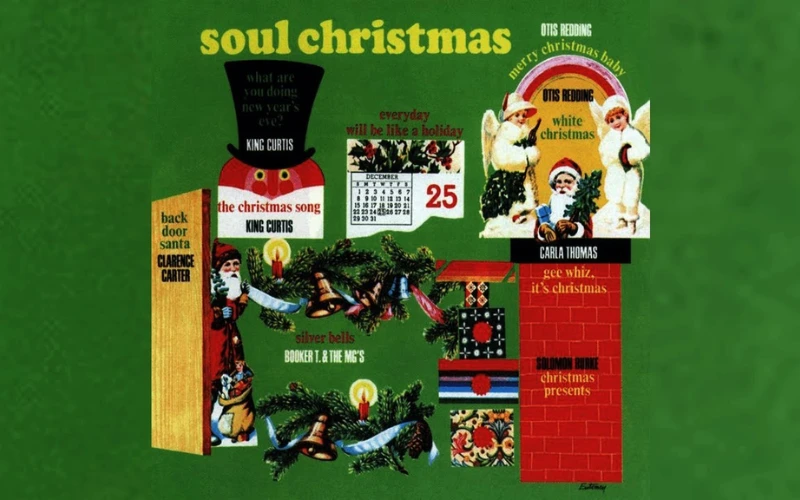 christmas song popular