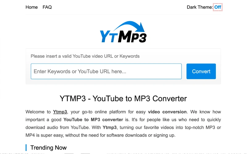 how to convert youtube video to mp3 on mac