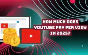youtube pay per view